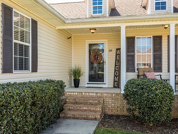 2nd image of 216 Thoroughbred Dr NW
