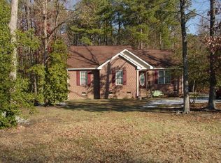 11400 Cedar Run Rd, South Prince George, VA 23805