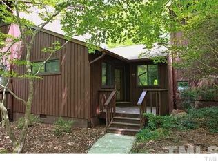 309 Deepwood Rd, Chapel Hill, NC 27514