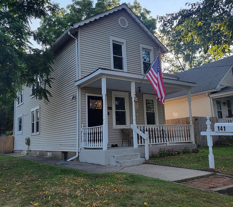 2nd image of 141 Keystone Ave