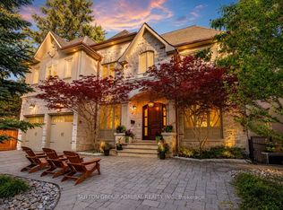 35 Wentworth Ave, Toronto, ON M2N1T5