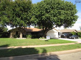 4808 Rhea Rd, Wichita Falls, TX 76308