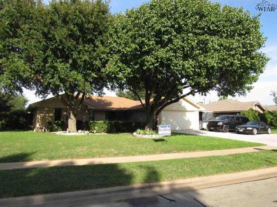 4808 Rhea Rd, Wichita Falls, TX, 76308