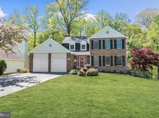 8261 Rippling Branch Rd, Laurel, MD 20723