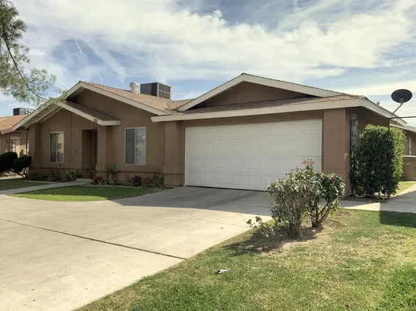 905 Pacheco Rd, Bakersfield, CA 93307