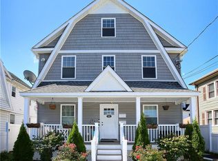 331 Ellsworth St FLOOR 2, Bridgeport, CT 06605