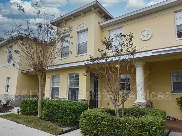 5410 River Rock Rd, Lakeland, FL 33809