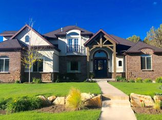 2860 E Lindsay Ridge Rd, Heber, UT 84032