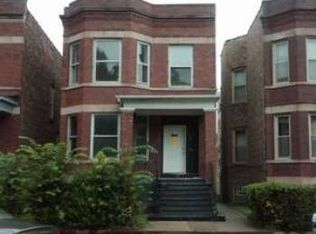 7032 S Morgan St, Chicago, IL 60621