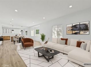 3666 2nd Ave, Los Angeles, CA 90018