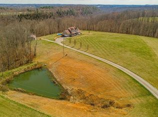 254 Deerfield Ln, Dunnville, KY 42528