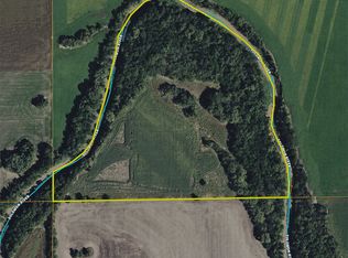 398 N 20th Rd, Glasco, KS 67445