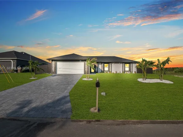 1111 NE 19th Ave, Cape Coral, FL 33909
