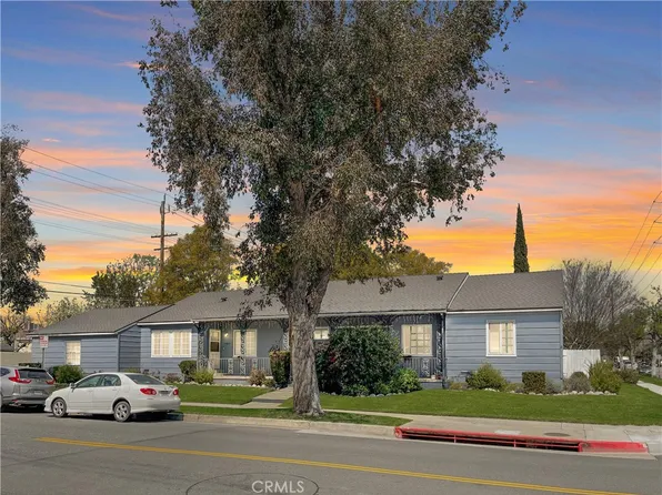 3501 W Jeffries Ave, Burbank, CA 91505