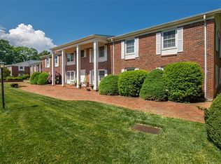 40 Gertrude Pl #1, Asheville, NC 28801