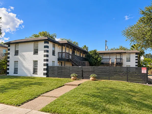 240 Indiana Ave Unit B, Corpus Christi, TX 78404