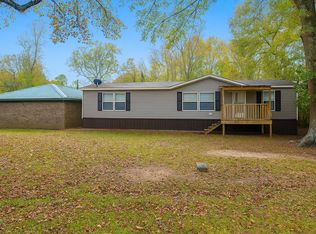 6489 State Highway 184, Hemphill, TX 75948