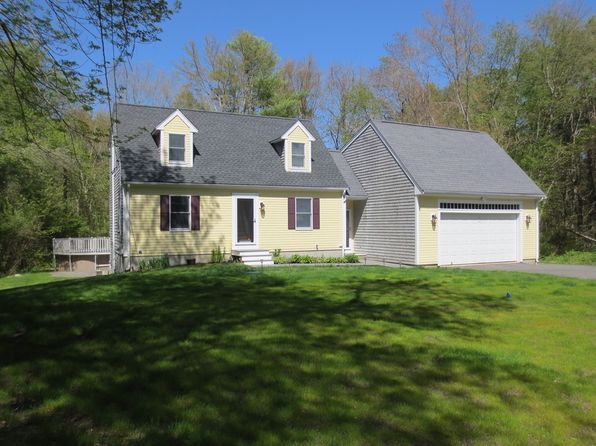 79 Howland Rd Lakeville Ma 02347 Zillow