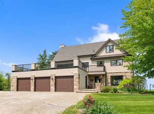 15415 Clayhill Rd, Halton Hills, ON L7G4S8