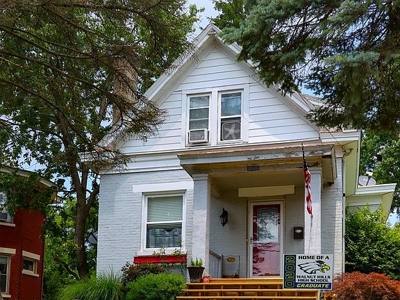 2nd image of 3506 Hilda Ave