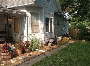 604 Kansas Ave, Alma, KS 66401