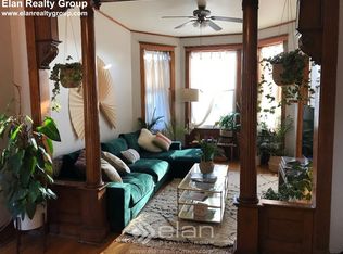 1657 N Francisco Ave APT 2, Chicago, IL 60647