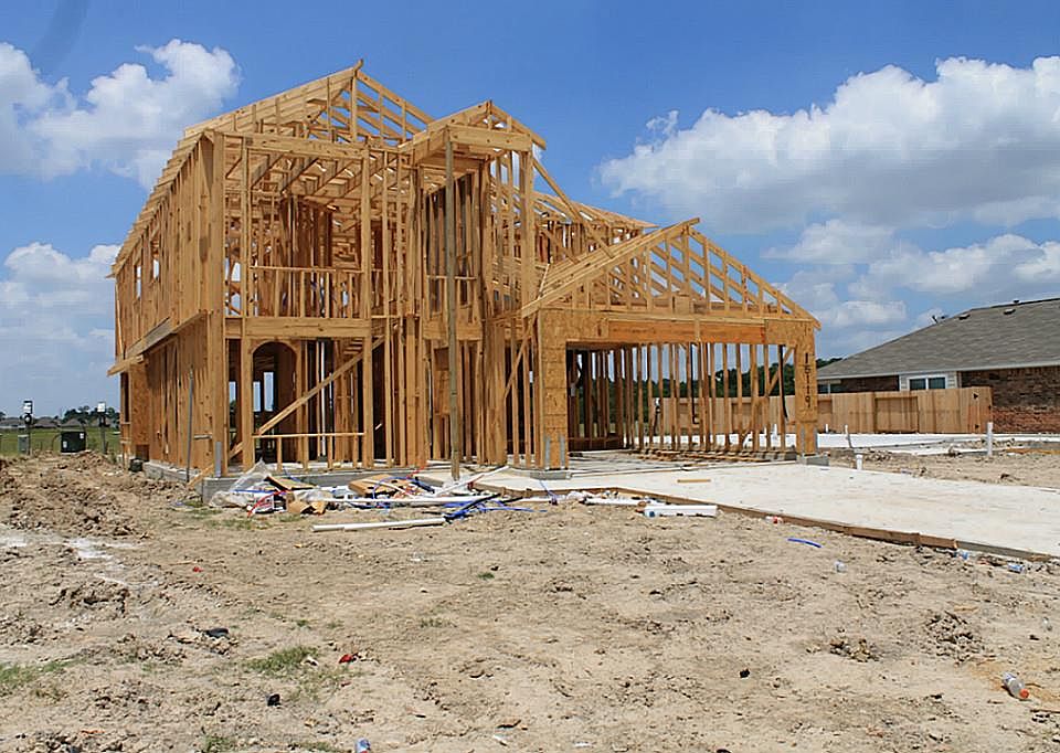 1st image of 15119 Mause Creek Dr