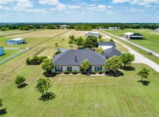 3287 Whitley Rd, Wylie, TX 75098