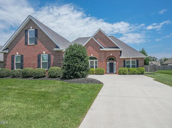 1136 Brighton Dr, Alcoa, TN 37701