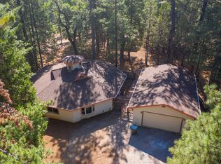 20224 Pine Dr E, Pioneer, CA 95666