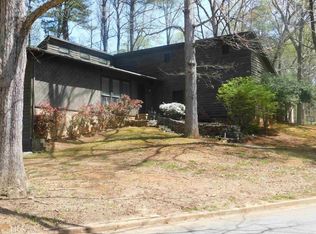 6717 Doublegate Ln #16, Rex, GA 30273