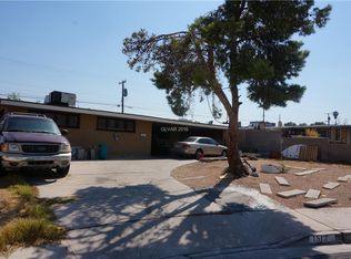 1513 Ryan Ave, Las Vegas, NV 89101