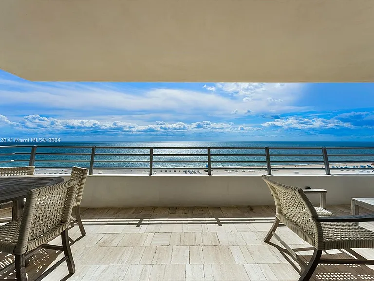 101 Ocean Dr #907 — Photo 29