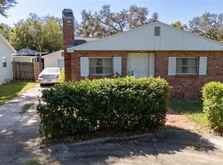 4680 42nd Ave N, Saint Petersburg, FL 33714