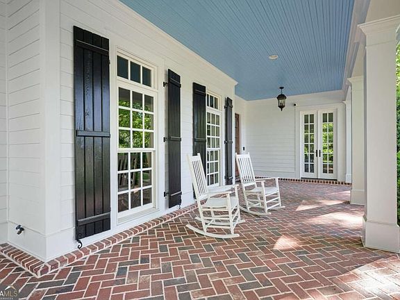 2nd image of 310 Trinity Overlook