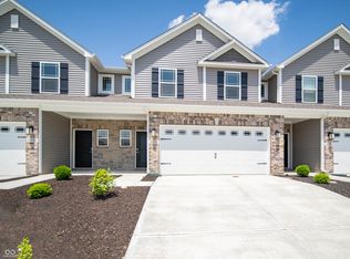 6392 Yuma Ct, Whitestown, IN 46075