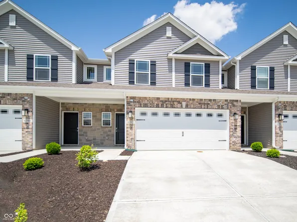 6392 Yuma Ct, Whitestown, IN 46075