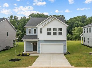 Neroli Plan, Pleasant Falls, Moore, SC 29369