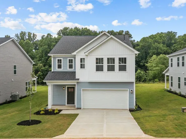 Neroli Plan, Fox Hollow