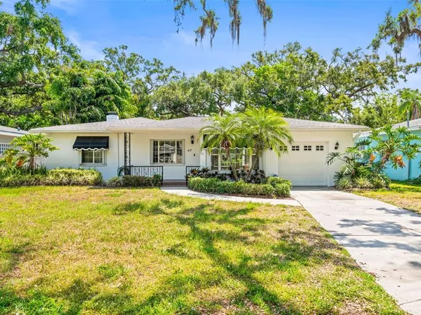 417 Broadway, Dunedin, FL 34698