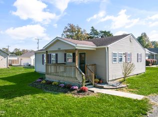 735 Beech Grove Rd, Shepherdsville, KY 40165