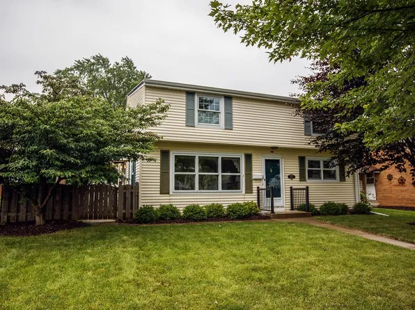 1415 Mackinac AVENUE, South Milwaukee, WI 53172