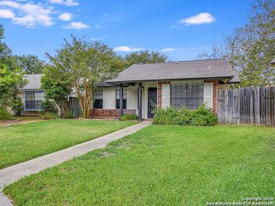 13658 Princes Knls, San Antonio, TX, 78231