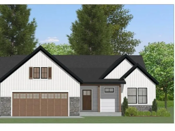 310 Blue Ash Ln, Coopersville, MI 49404