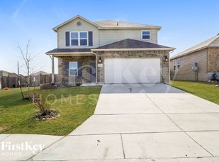 336 Krieghoff Way, New Braunfels, TX 78130