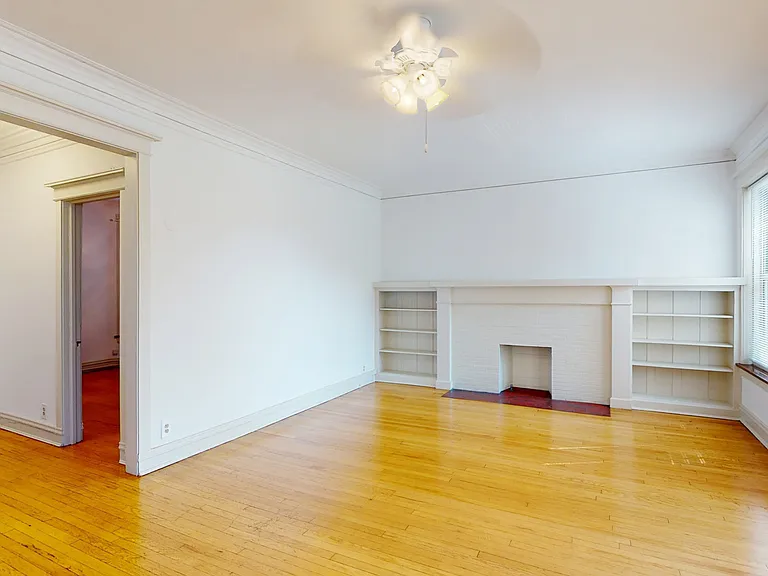 Dining/Living room