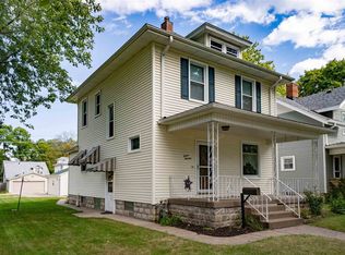 719 21st Ave, East Moline, IL 61244