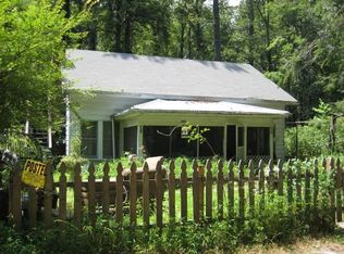 223 Duckworth Rd, Marietta, SC 29661