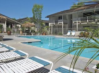Beach Creek Resort Apartments, Garden Grove, CA 92841