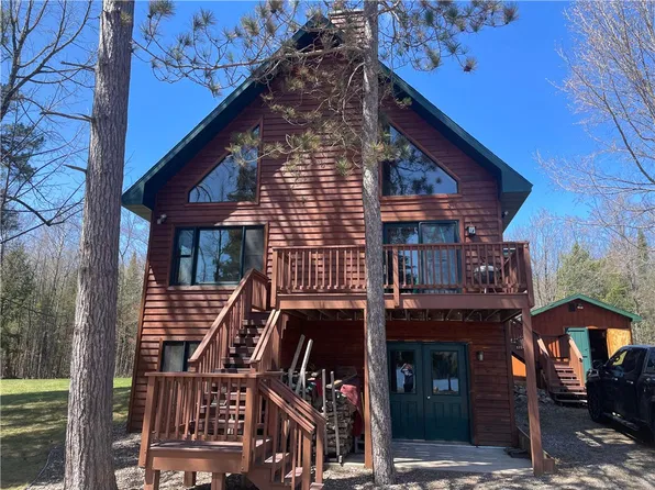 23165 Joy Villa Road #6, Glidden, WI 54527